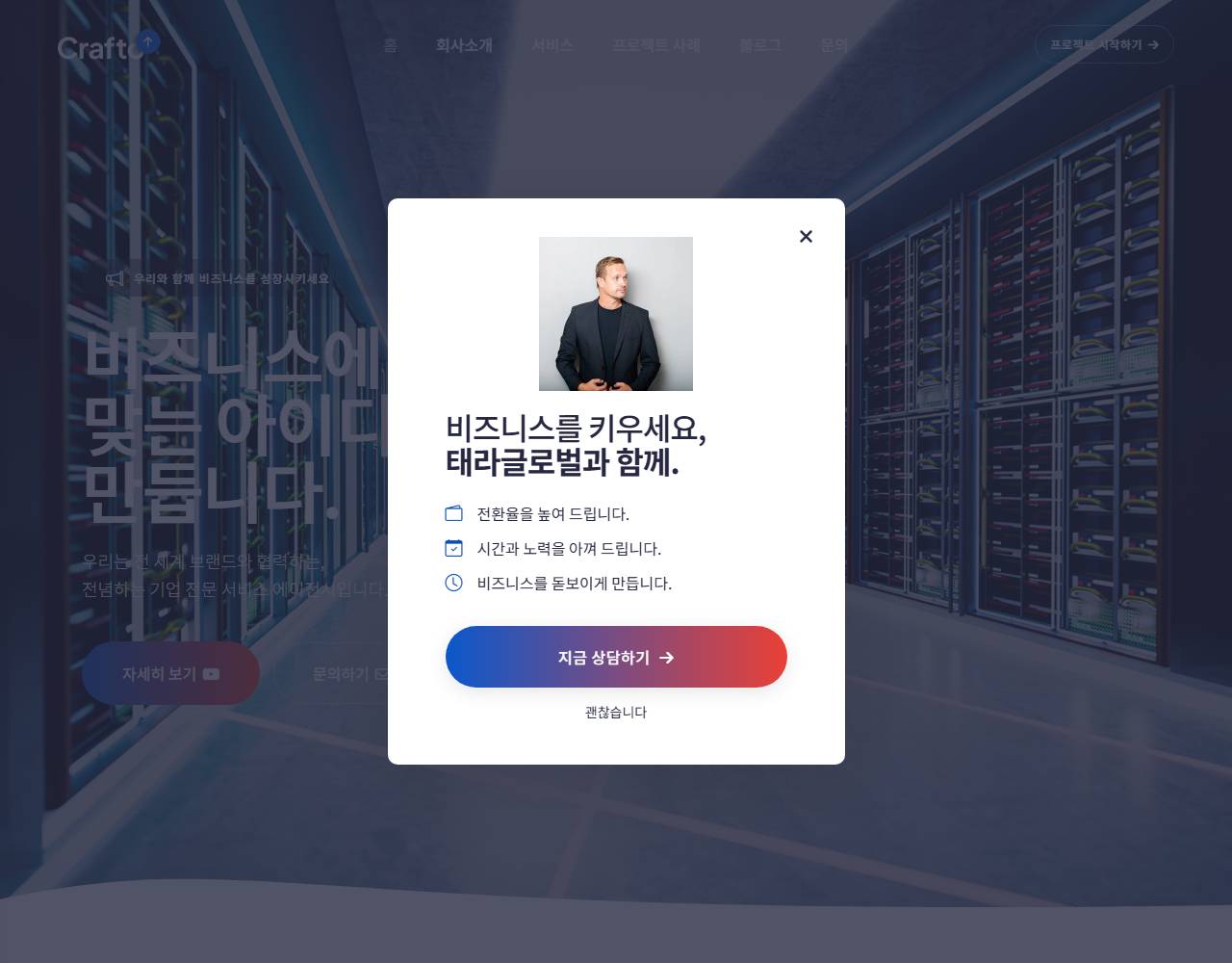 IT 비즈니스